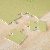 Christmas Tree Jigsaw Puzzle (Seite)