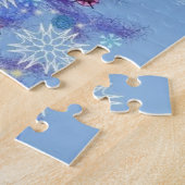 Christmas Tree Jigsaw Puzzle (Seite)