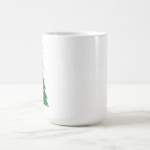 Christmas tree kaffeetasse (Mittel)