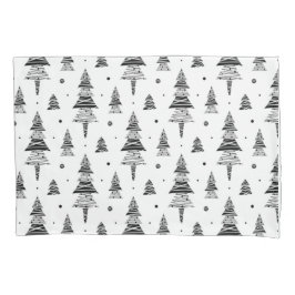 Christmas tree kissenbezug