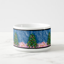 CHRISTMAS TREE MEGA TASSE AUS DER ERMUTIGUNGSKUNST