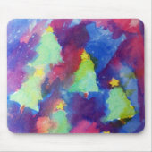 CHRISTMAS TREE MOUSEPAD (Vorne)
