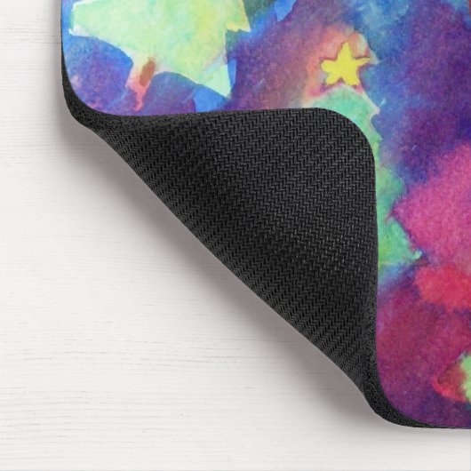 CHRISTMAS TREE MOUSEPAD (Ecke)