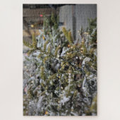 Christmas Tree Puzzle (Vertikal)