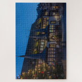 Christmas Tree Puzzle (Vertikal)