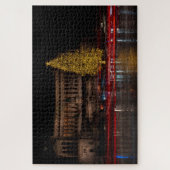 Christmas Tree Puzzle (Vertikal)