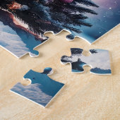 Christmas Tree Puzzle (Seite)