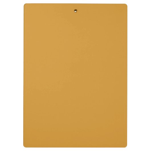 Christmas Tree, Snowflake & Holly Repeating Klemmbrett (Rückseite)