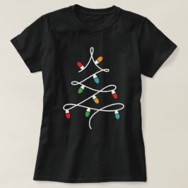 Christmas Tree T-Shirt