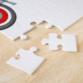 Christmas Truck Puzzle (Seite)