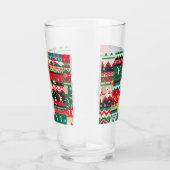 Christmas Ugly Sweater 8 Glas (Rechts)