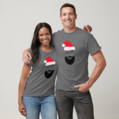 Christmas Unisex Erwachsene / Jugend Santa Graphic T-Shirt
