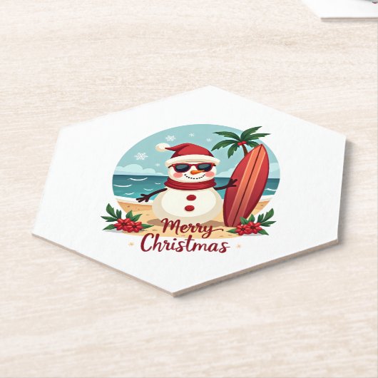 christmas untersetzer (angewinkelt)