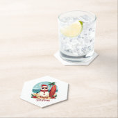 christmas untersetzer (Vor Ort)