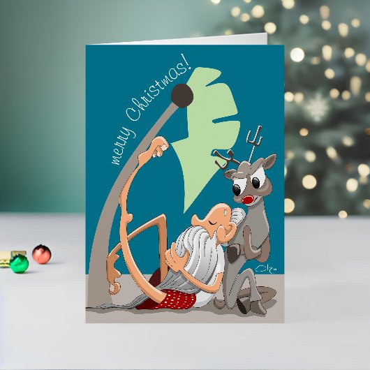 Christmas Vibes (Feiertag In Situ 2)