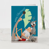 Christmas Vibes (Vorderseite)