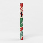 Christmas Vibes Case-Mate iPhone Hülle (Hinten/Rechts)