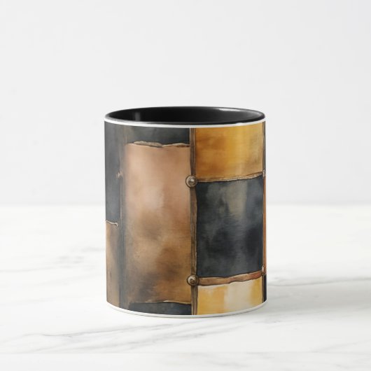 Christmas Vibes Coffee Mug Tasse (Zentrum)