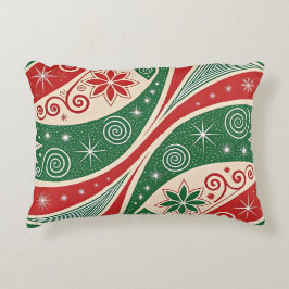 Christmas Vibes Dekokissen
