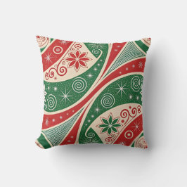 Christmas Vibes Kissen