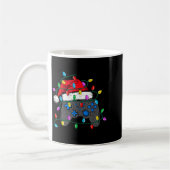 Christmas Video Game Controller Hat Santa Gamer Bo Kaffeetasse (Links)