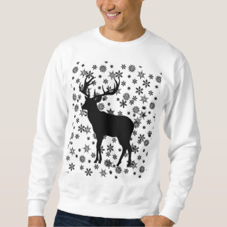 Christmas/Weinachten Sweatshirt/Hoodi Sweatshirt