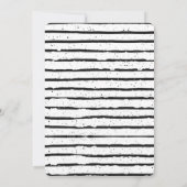 Christmas Wild One Party Animal Invasion (Rückseite)