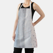 Christmas Winter Schürze (InSitu)