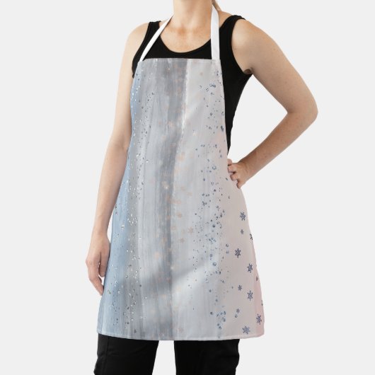 Christmas Winter Schürze (InSitu)