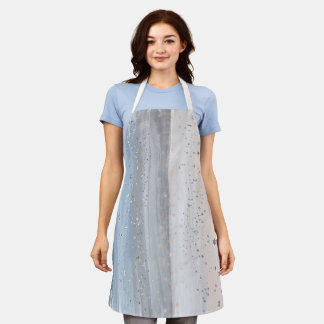 Christmas Winter Schürze