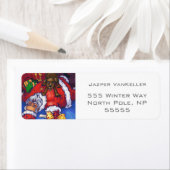 Christmas Wish (Insitu)