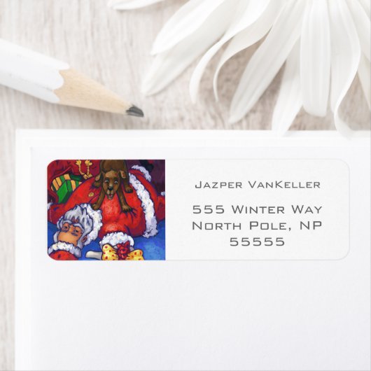 Christmas Wish (Insitu)