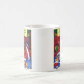 Christmas Wish Kaffeetasse (Mittel)