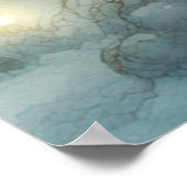 Christmas Wish Poster (Ecke)