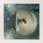 Christmas Wish Puzzle (Horizontal)