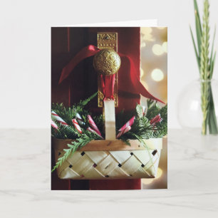 *CHRISTMAS* WISHER & NEW YEAR AUCH!!! KARTE