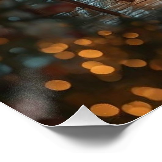 Christmas Workshop Poster (Ecke)