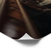 Christmas Workshop Poster (Ecke)