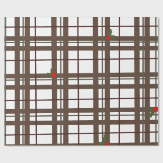 Christmas wrap geschenkpapier