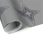 CHRISTMAS WRAP STIL UND DESIGN GESCHENKPAPIER (Rolleneckpunkt)