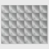 CHRISTMAS WRAP STIL UND DESIGN GESCHENKPAPIER (Flach)