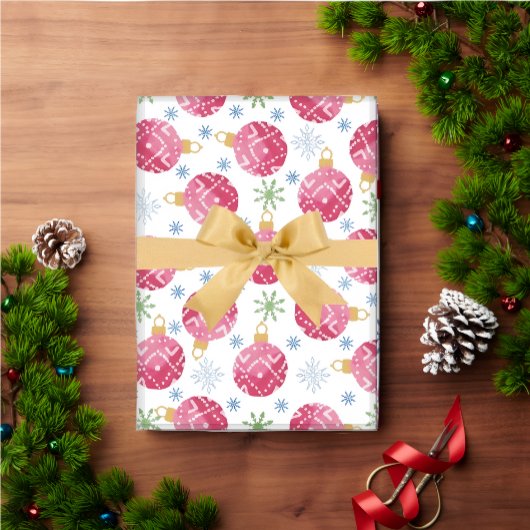 Christmas Wrapping Paper Geschenkpapier