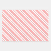 Christmas wrapping paper geschenkpapier set (Vorderseite 2)