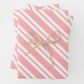 Christmas wrapping paper geschenkpapier set (Beispiel)