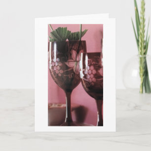 CHRISTMAS WÜNSCHT SICH NACH FAMILIE, FREUNDEN UND KARTE