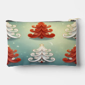 Christmas Zubehörtasche (Rückseite)