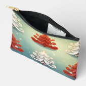 Christmas Zubehörtasche (Offen)