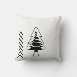 Christmashome Kissen