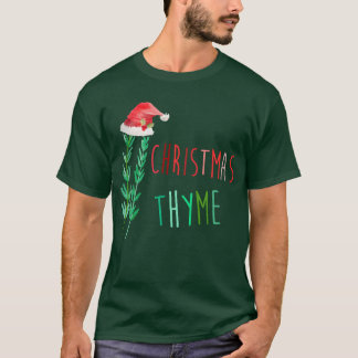 Christmashyme T-Shirt