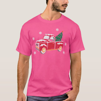 Christmasruck Christmasshirt T-Shirt